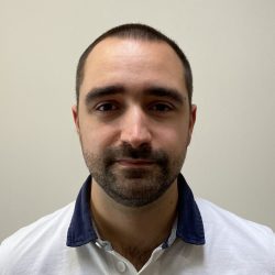 Loïc VANDAMBOSSE