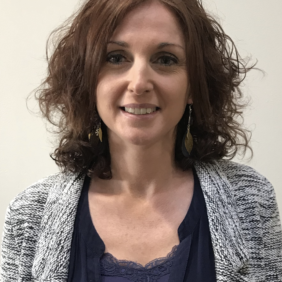 Audrey Chevalier Curt