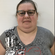 Marjorie Desbureaux