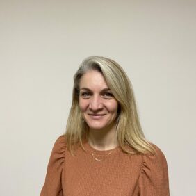 Stéphanie Decottignies