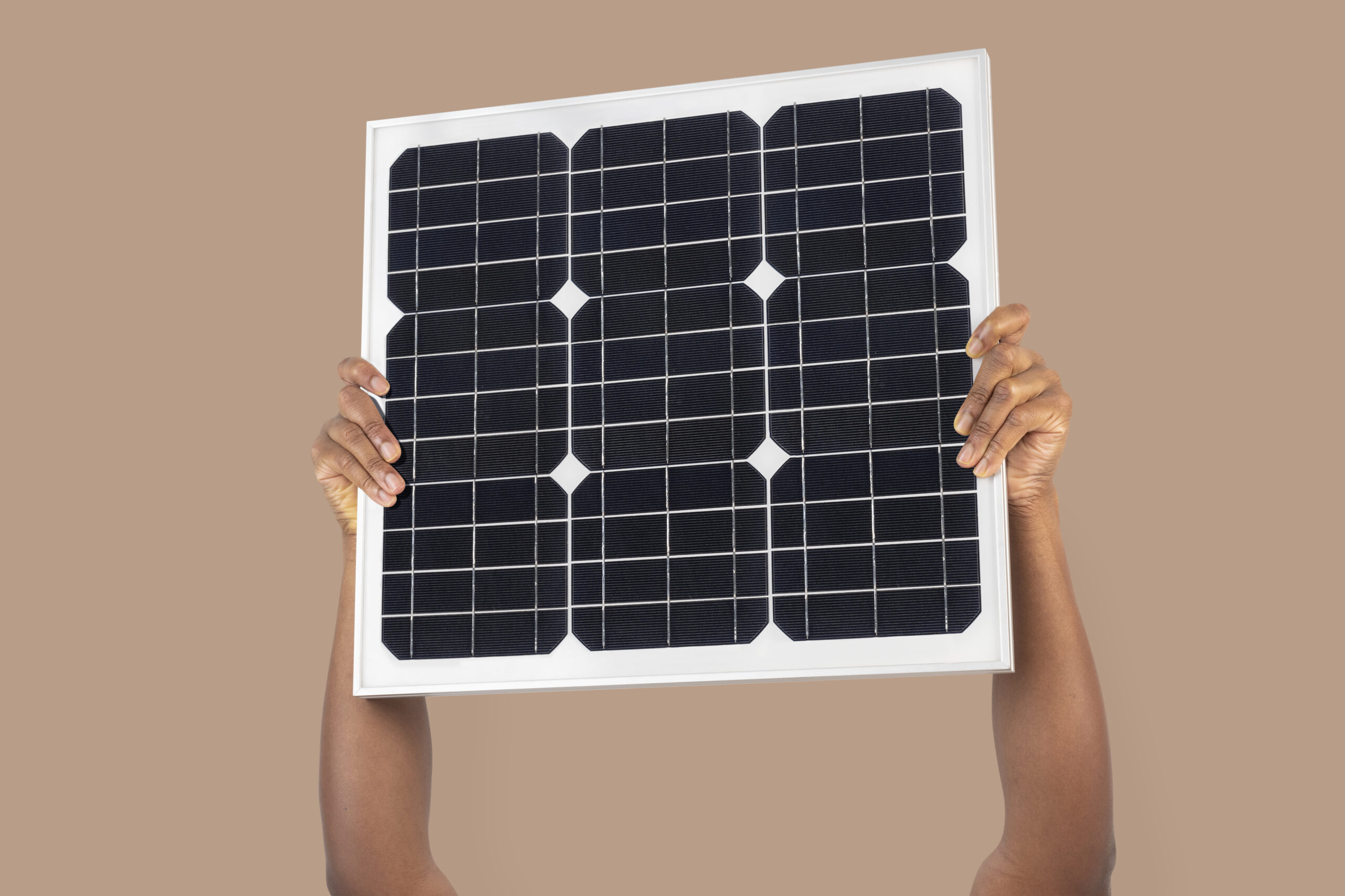 Qu'est-ce que l'énergie solaire photovoltaïque ?
