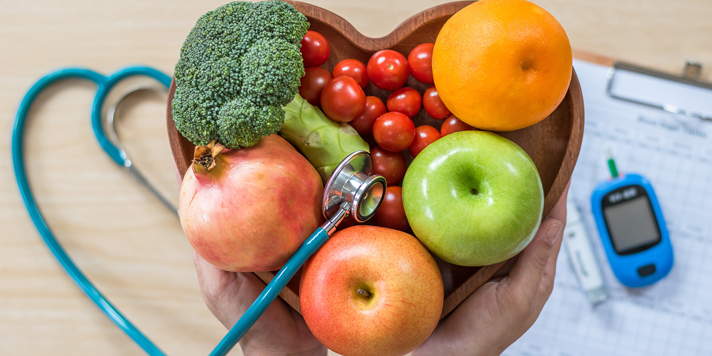 Conférence sur l'équilibre alimentaire