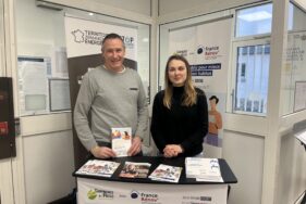 Le Guichet Unique de l’Habitat à votre rencontre !